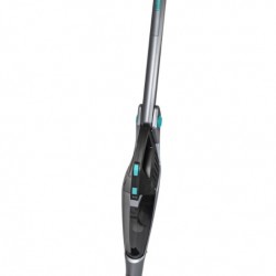 Aspirator vertical TurboVac Plus 2 in 1 Aspirator vertical TurboVac Plus 2 in 1